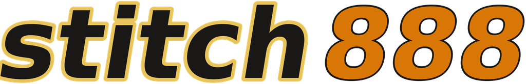 stitch888 logo
