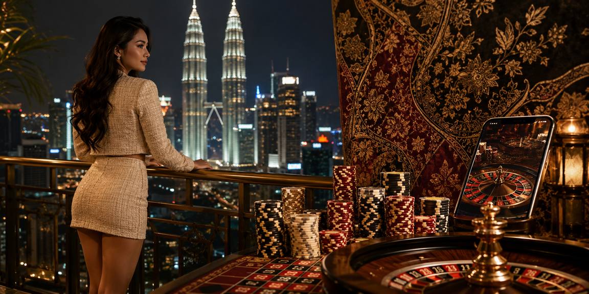 stitch888 stitch888 Casino Dibina untuk Malaysia